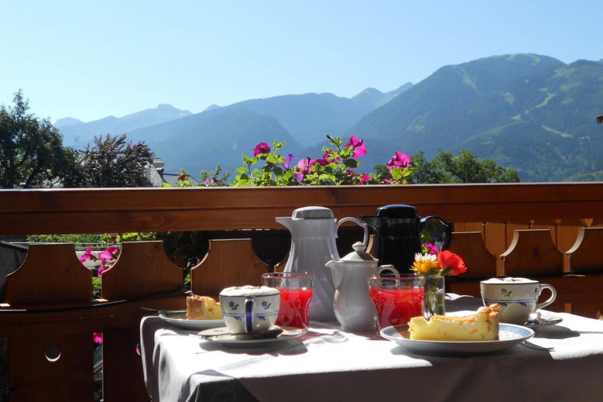 Hotel Salvanel