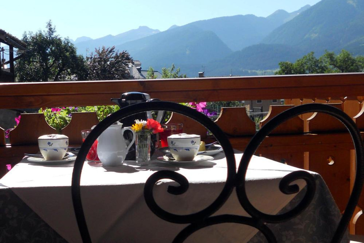 Hotel Salvanel