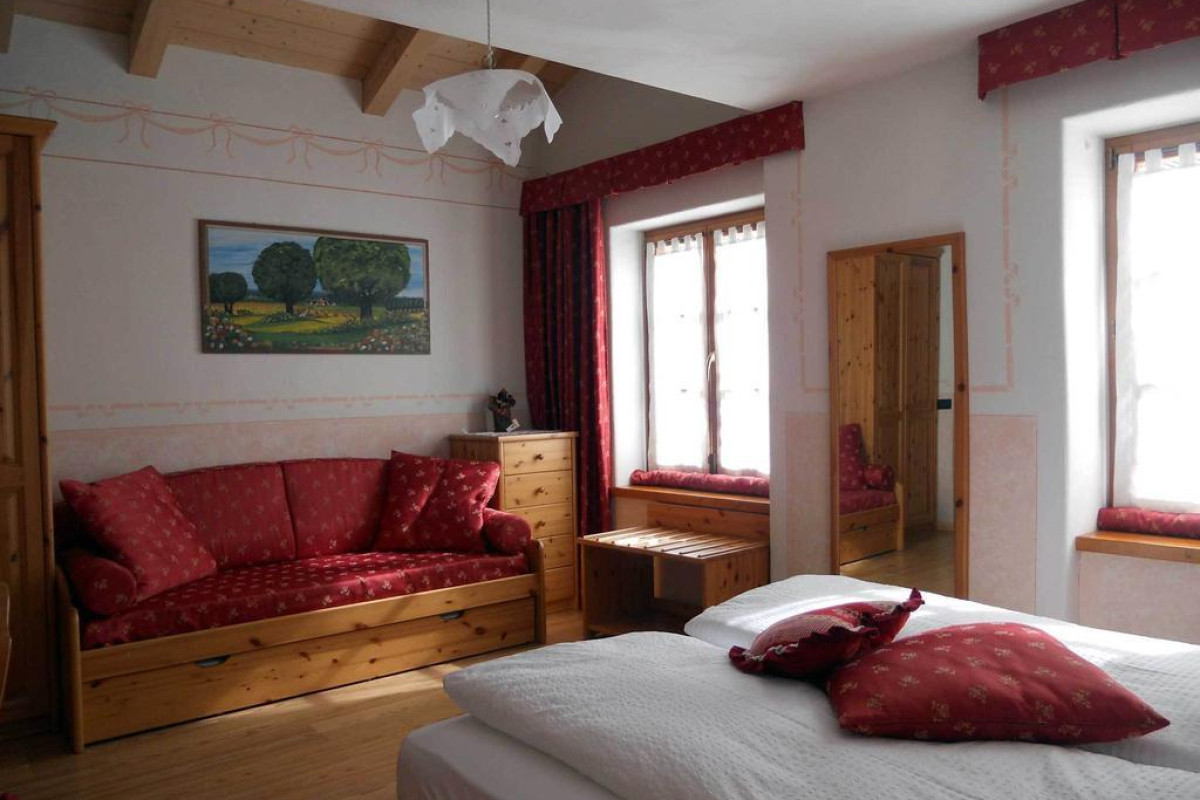 Hotel Salvanel