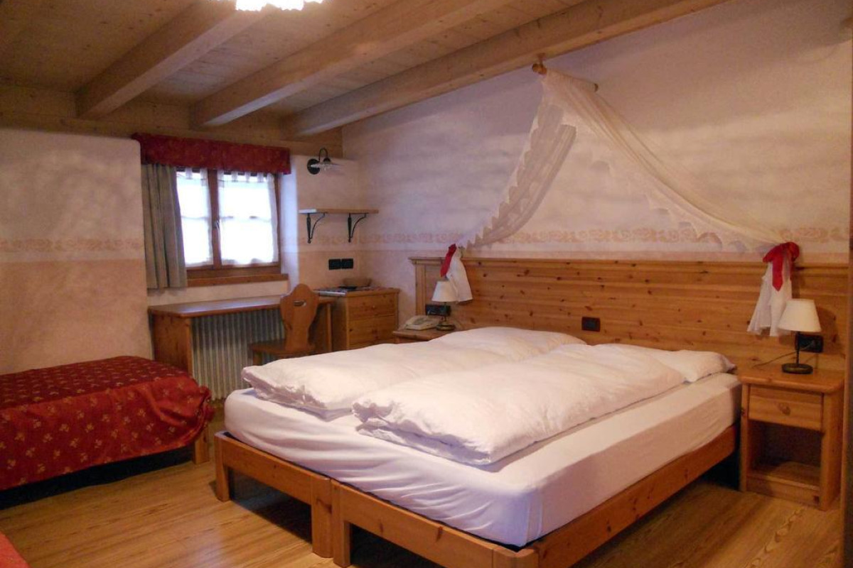 Hotel Salvanel