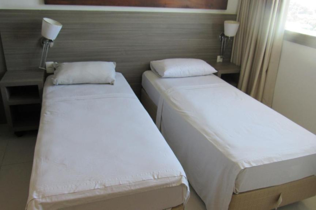 Hotel Samba Rio Grand Midas