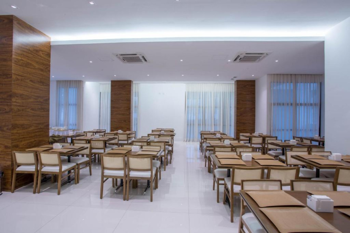 Hotel Samba Rio Grand Midas