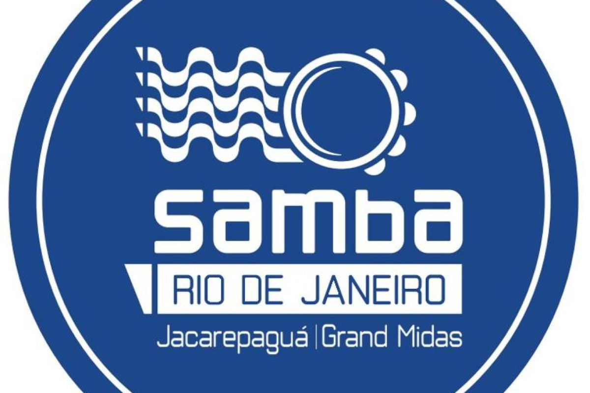 Hotel Samba Rio Grand Midas