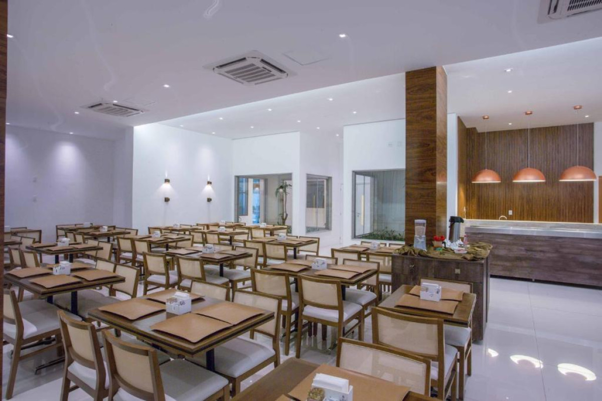 Hotel Samba Rio Grand Midas