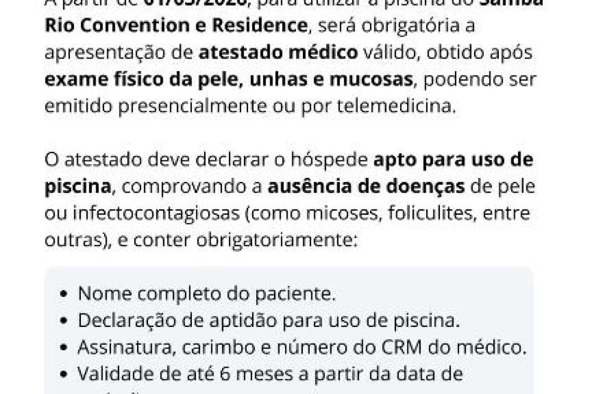 Hotel Samba Rio Grand Midas