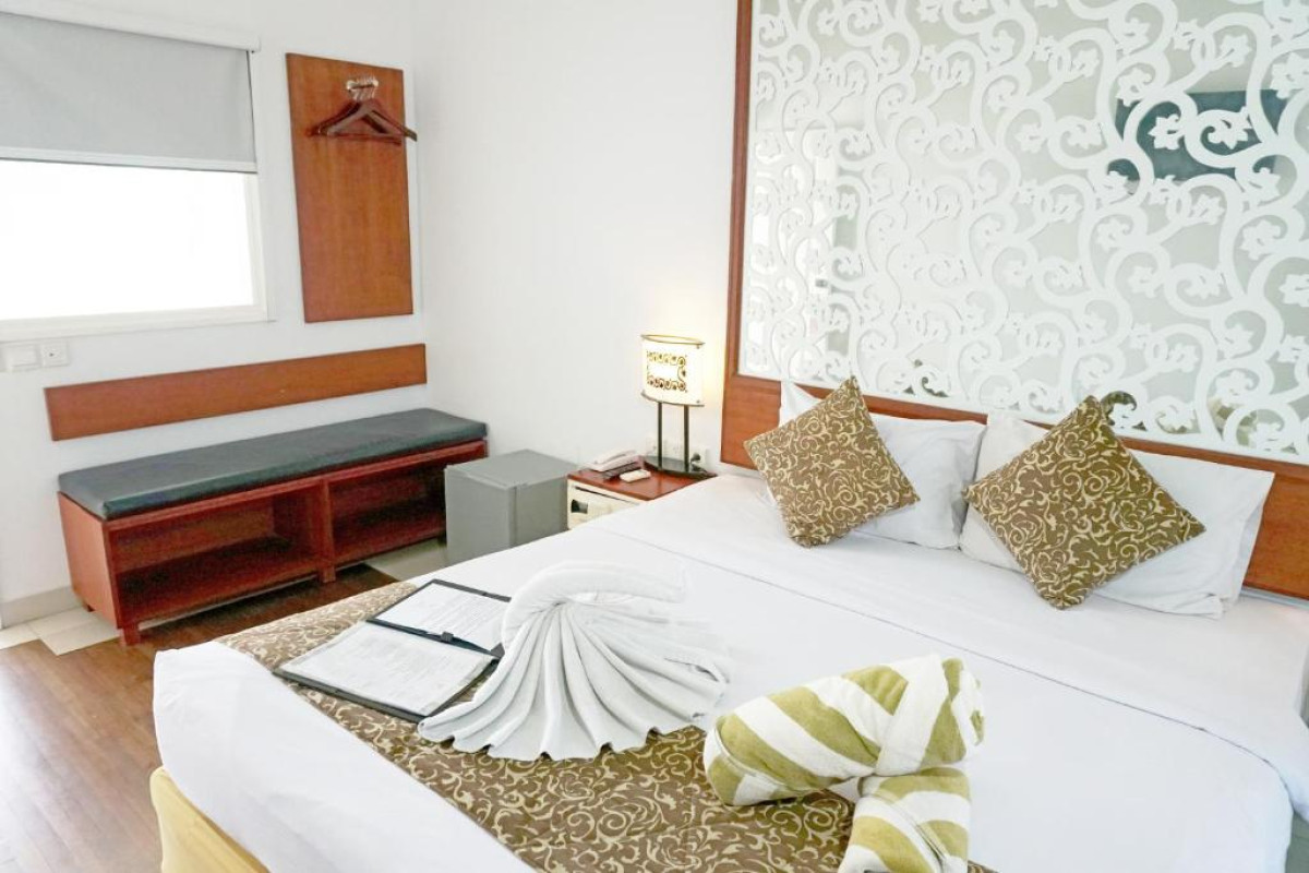 Hotel Samsara Inn