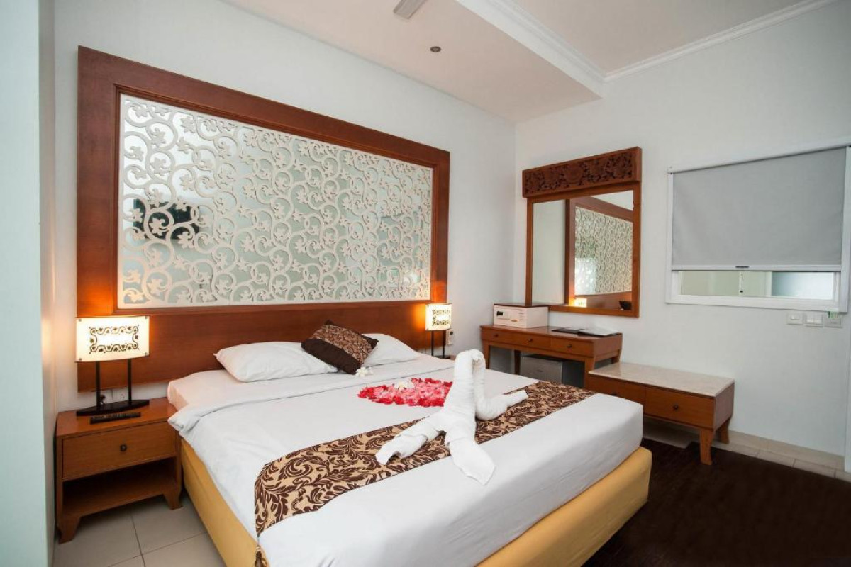 Hotel Samsara Inn