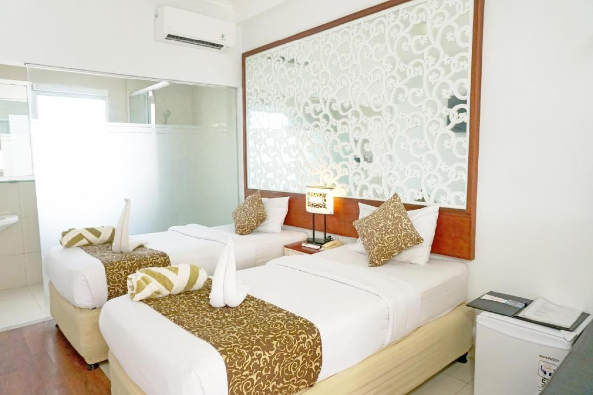 Hotel Samsara Inn
