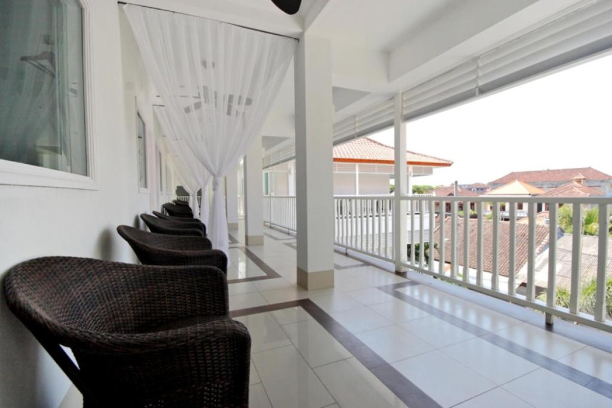 Hotel Samsara Inn