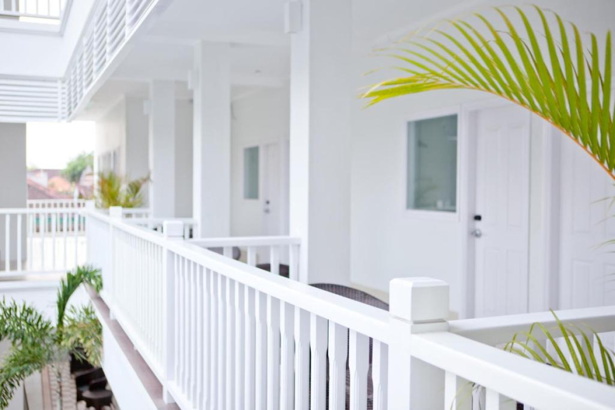 Hotel Samsara Inn