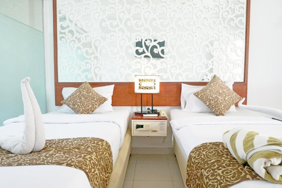 Hotel Samsara Inn