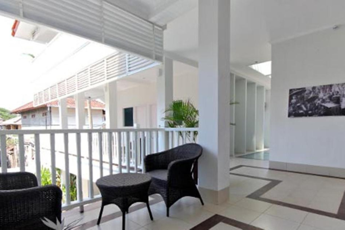 Hotel Samsara Inn