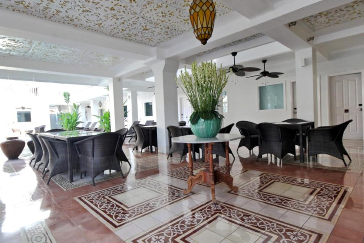 Hotel Samsara Inn