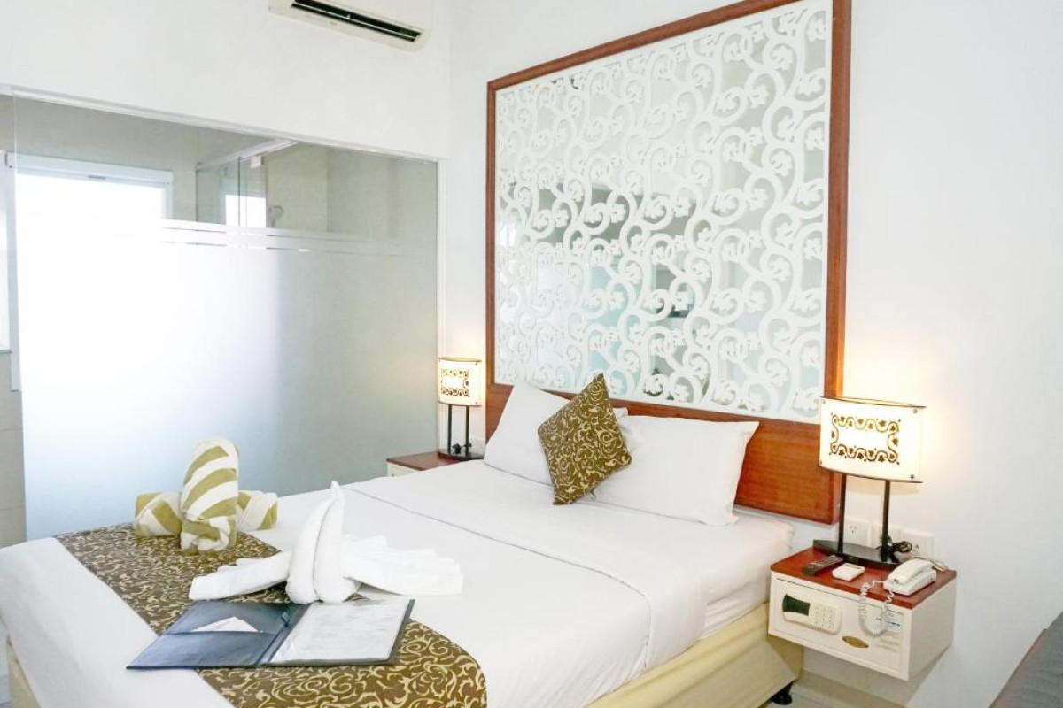 Hotel Samsara Inn