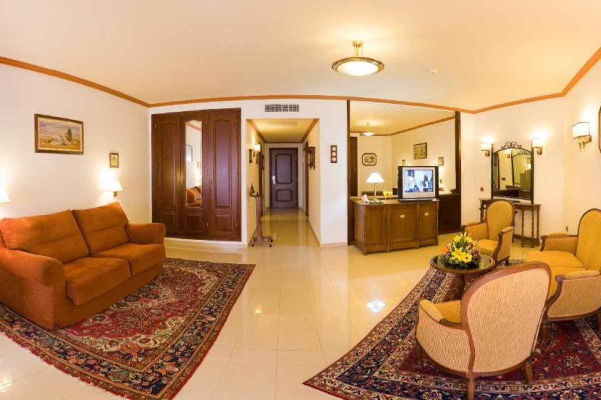 Hotel San Agustin Beach Club