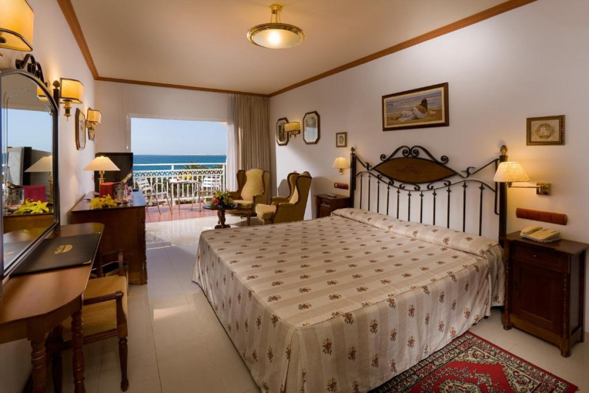 Hotel San Agustin Beach Club
