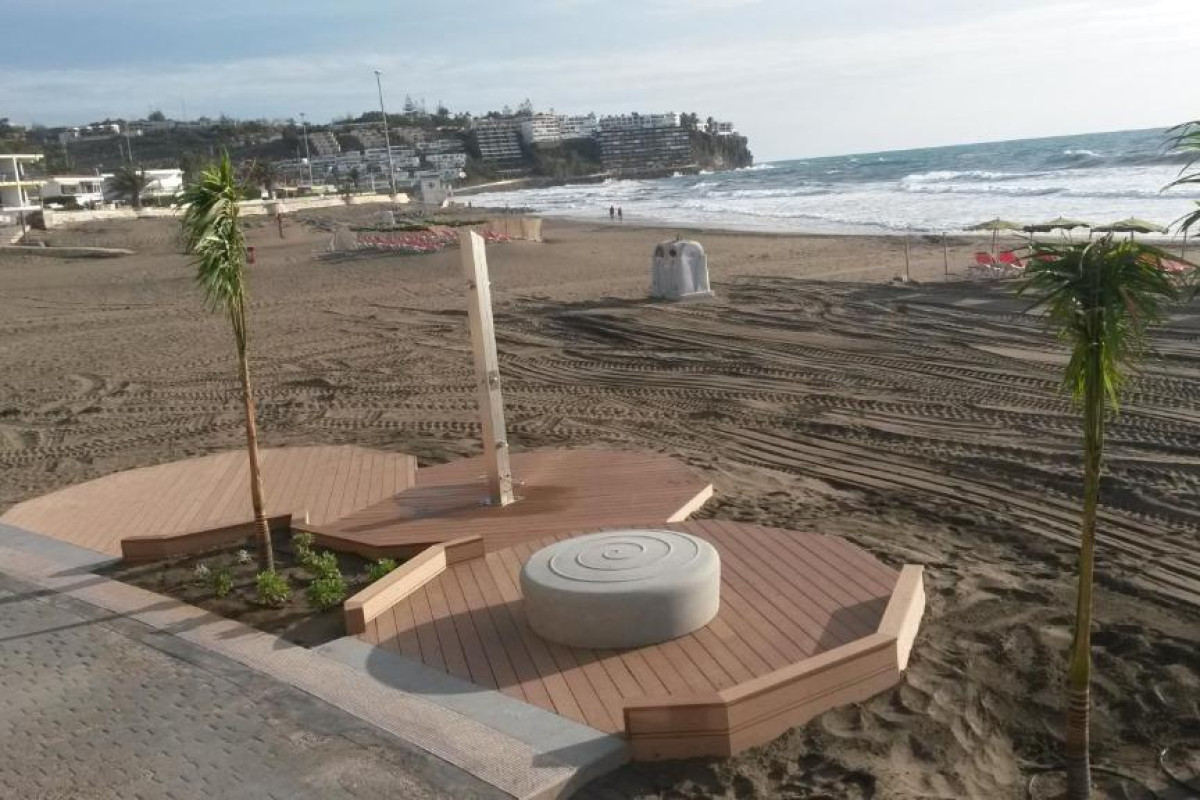 Hotel San Agustin Beach Club