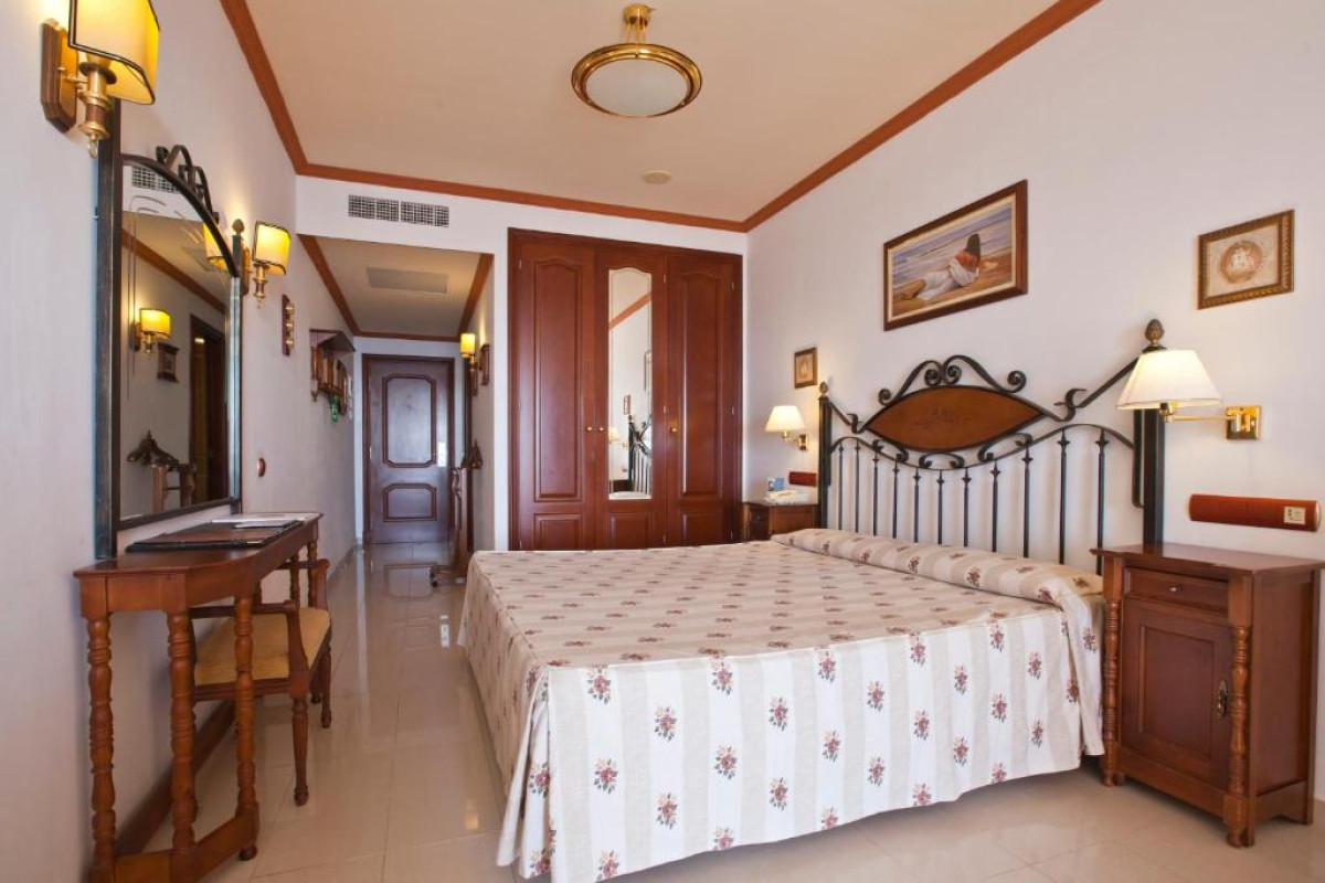 Hotel San Agustin Beach Club