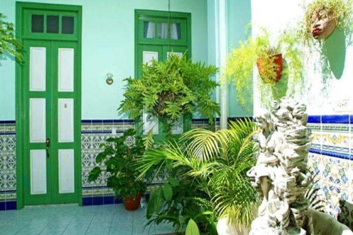 Hotel San Basilio by Mystique
