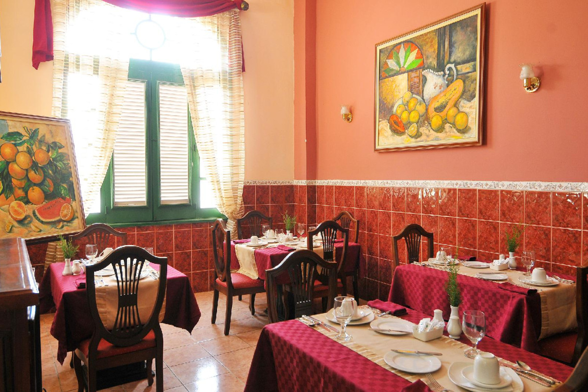 Hotel San Basilio by Mystique