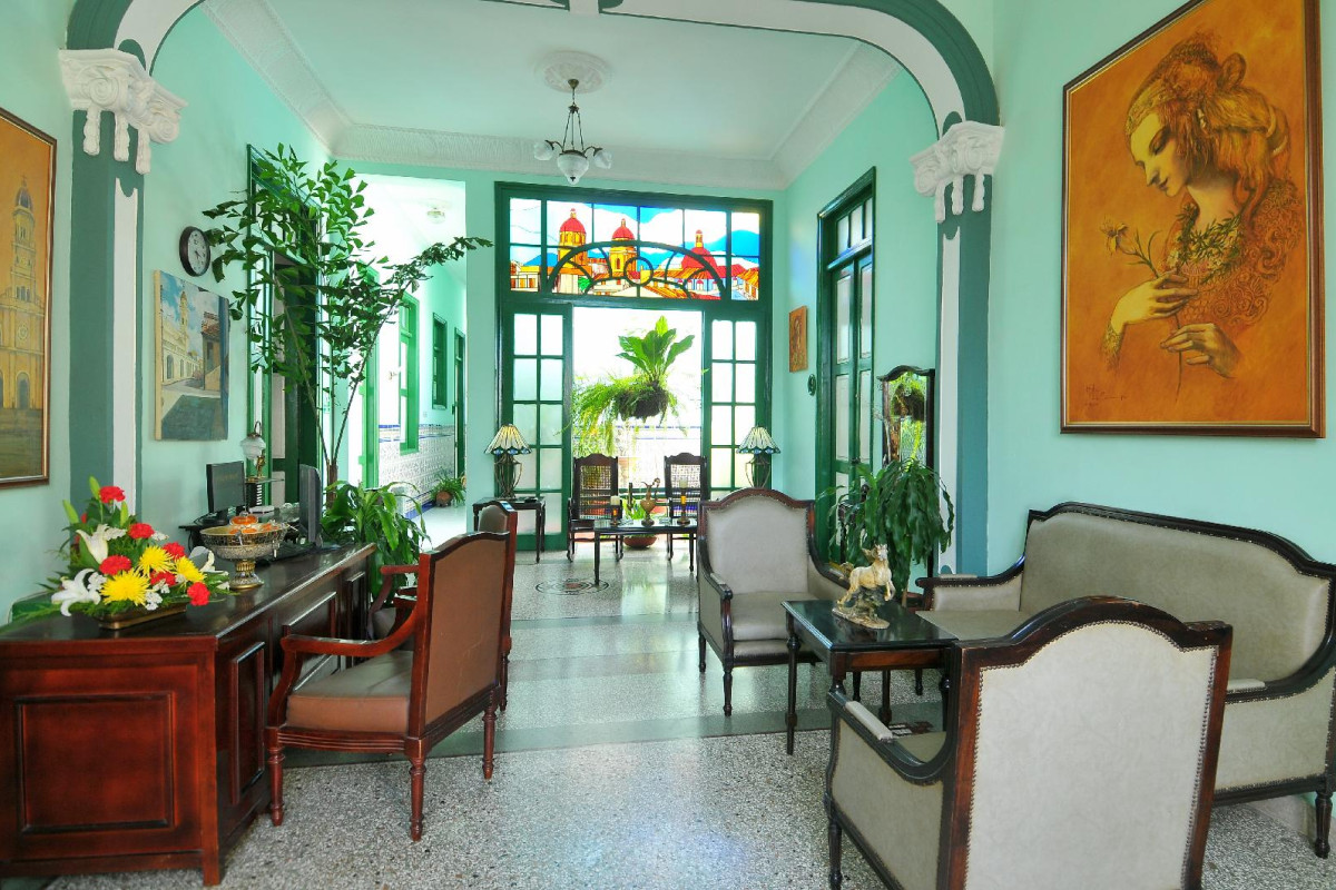 Hotel San Basilio by Mystique