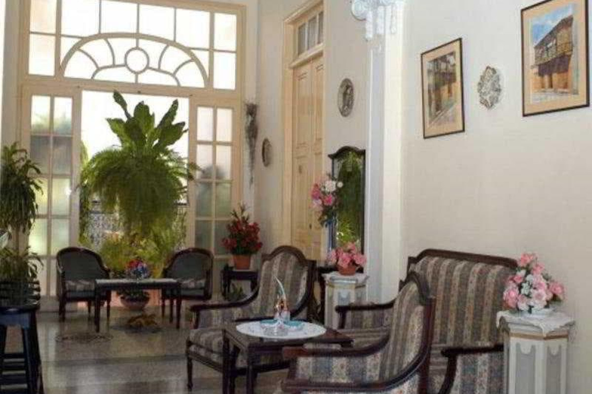 Hotel San Basilio by Mystique