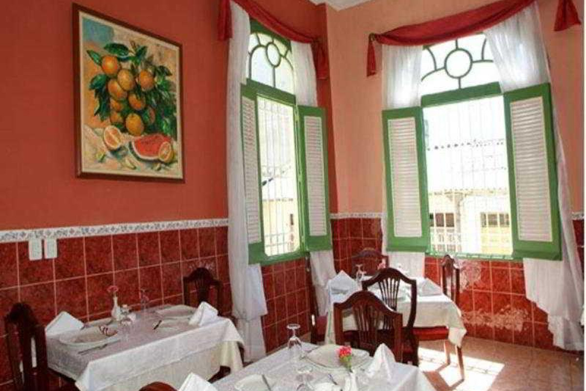 Hotel San Basilio by Mystique