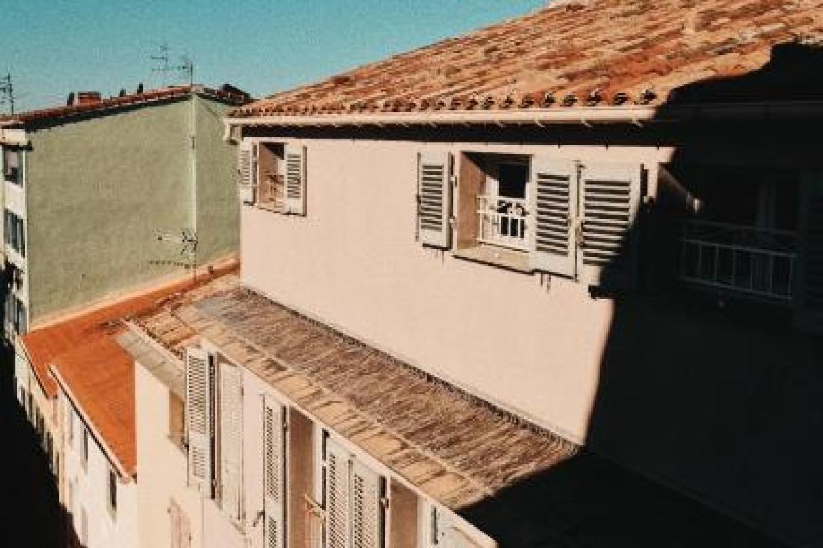 Hotel San Carlu Citadelle Ajaccio