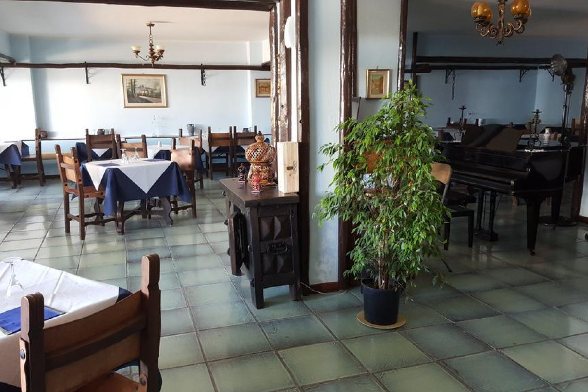 Hotel San Daniele