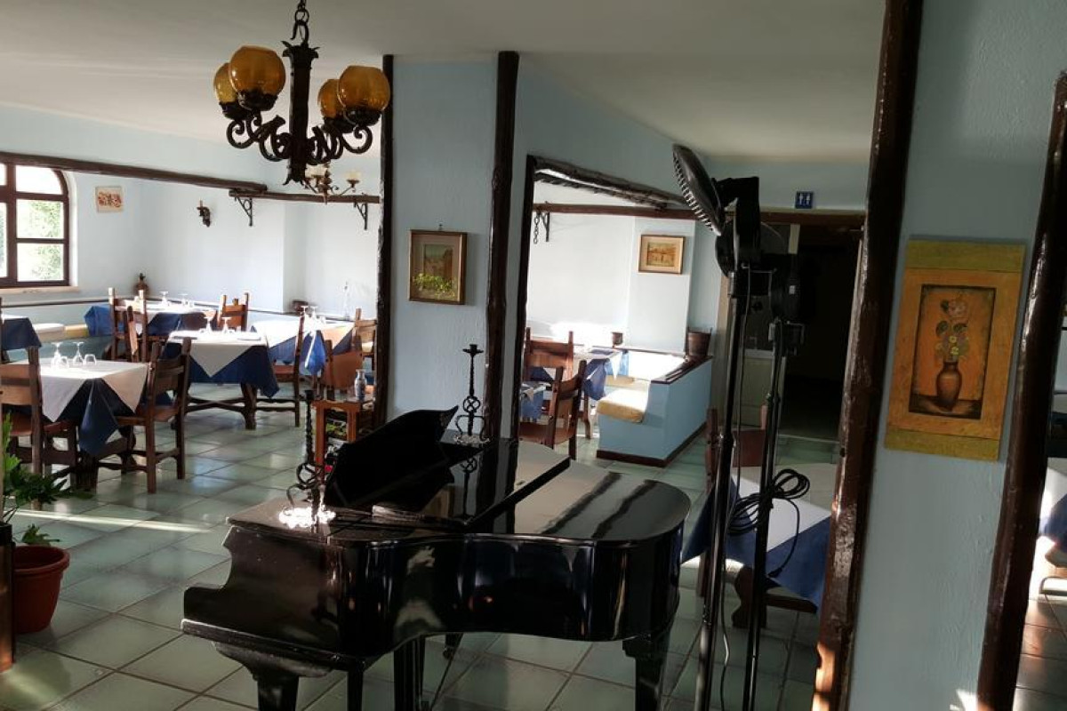 Hotel San Daniele