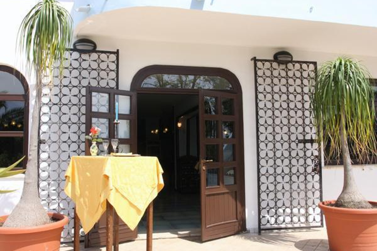 Hotel San Daniele