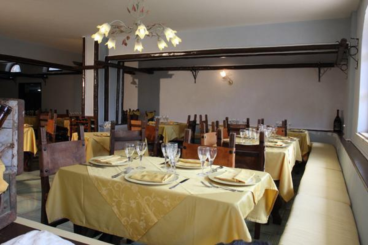 Hotel San Daniele