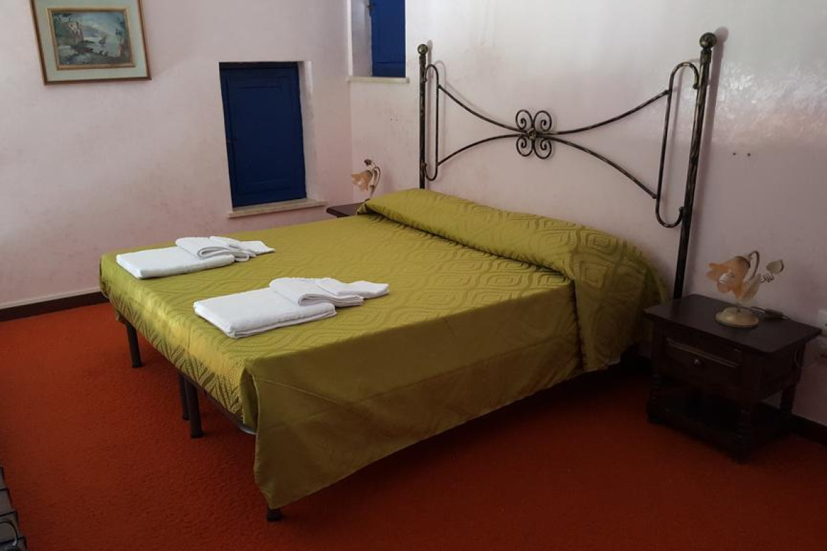 Hotel San Daniele