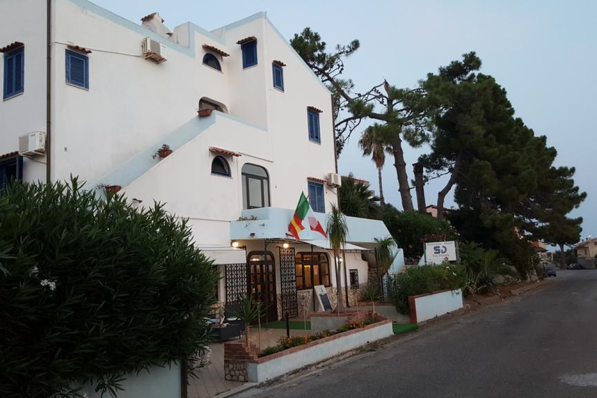 Hotel San Daniele