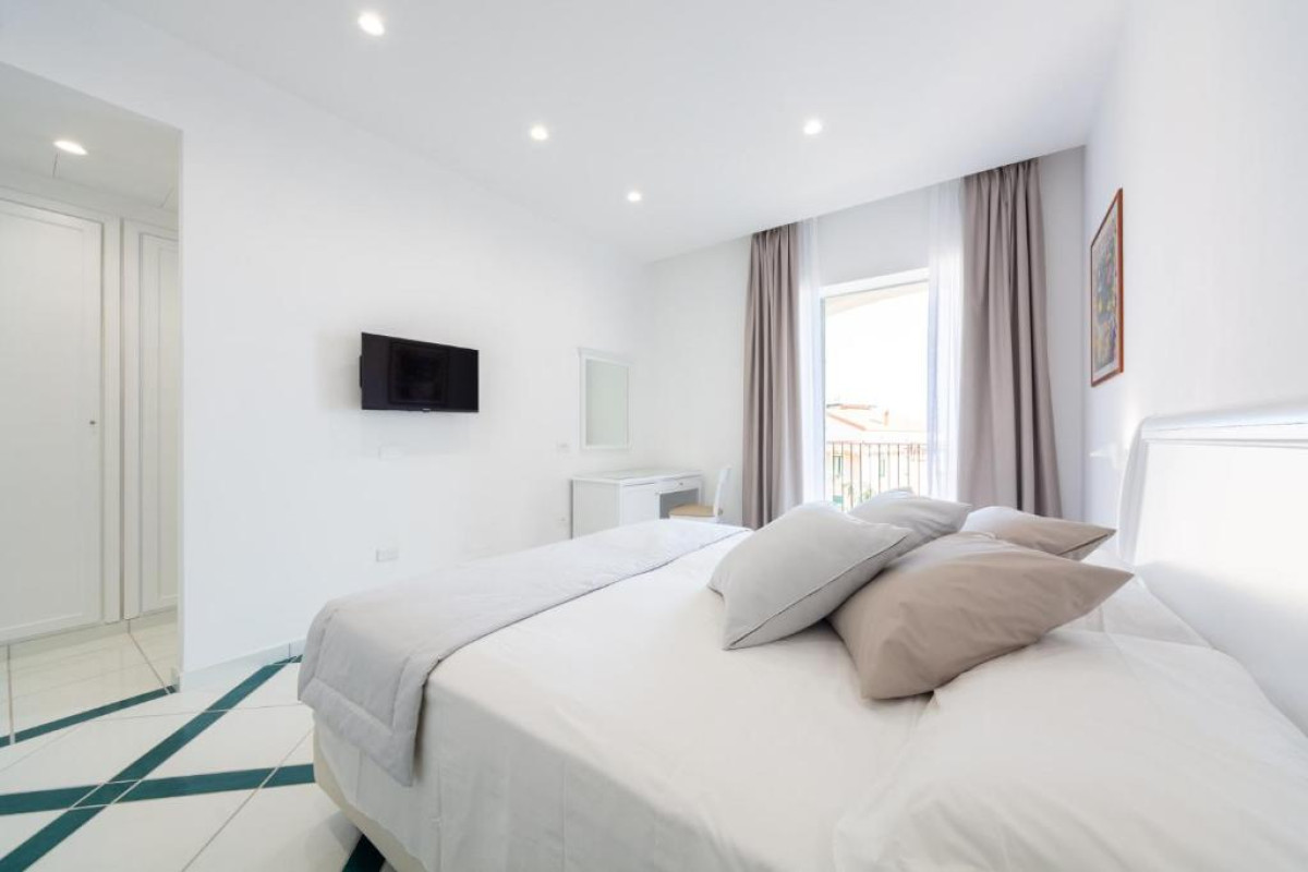 Hotel San Francesco
