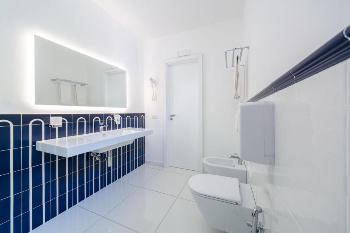 Hotel San Francesco