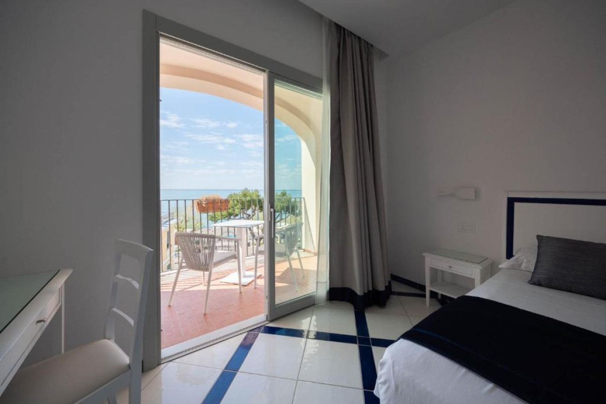 Hotel San Francesco