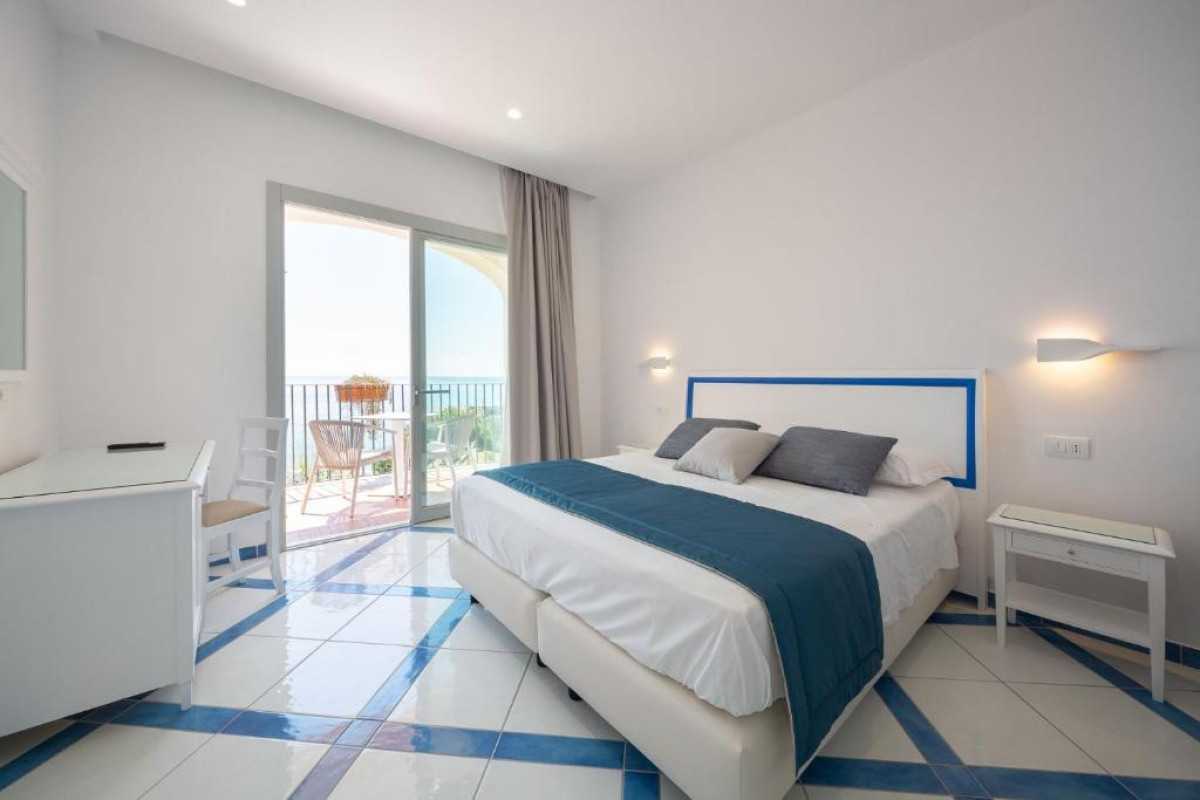 Hotel San Francesco