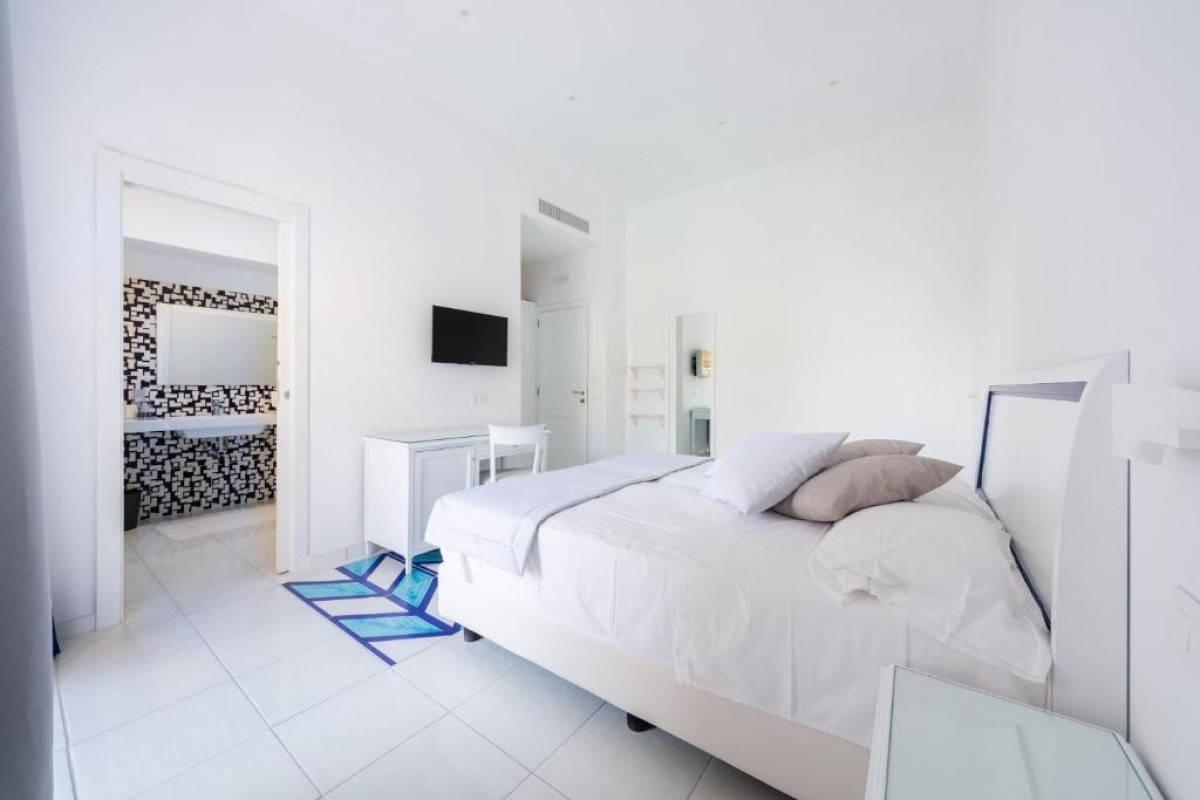 Hotel San Francesco