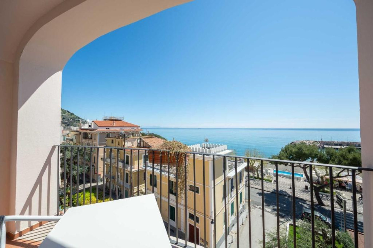 Hotel San Francesco