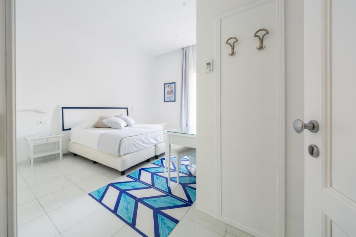 Hotel San Francesco