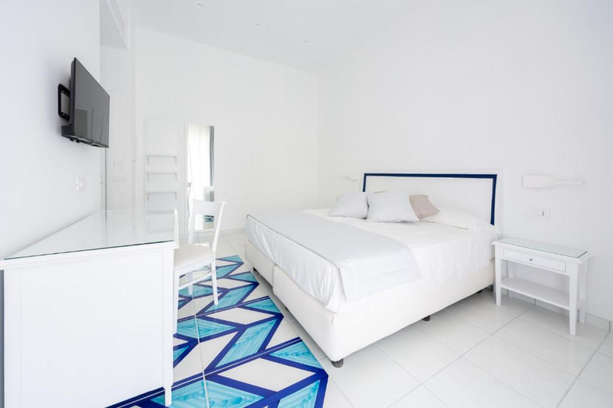 Hotel San Francesco