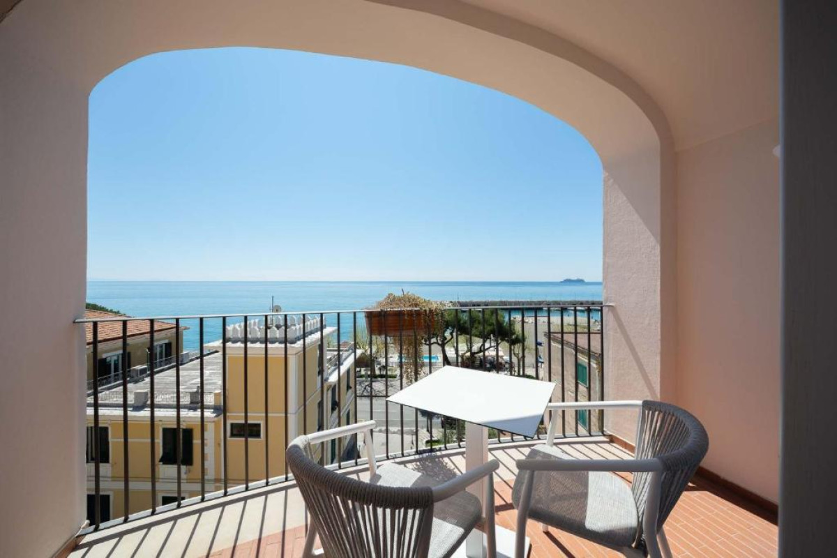 Hotel San Francesco