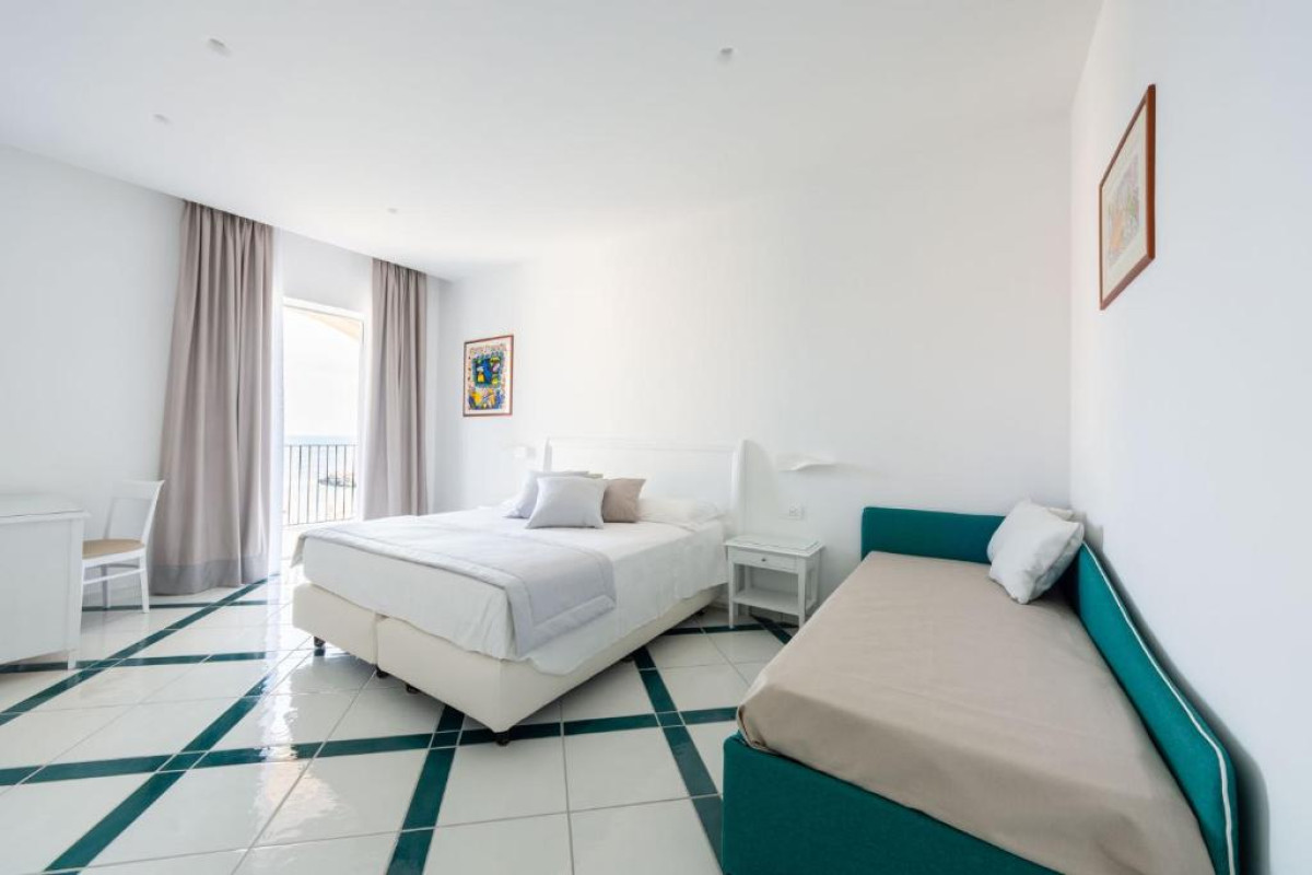 Hotel San Francesco