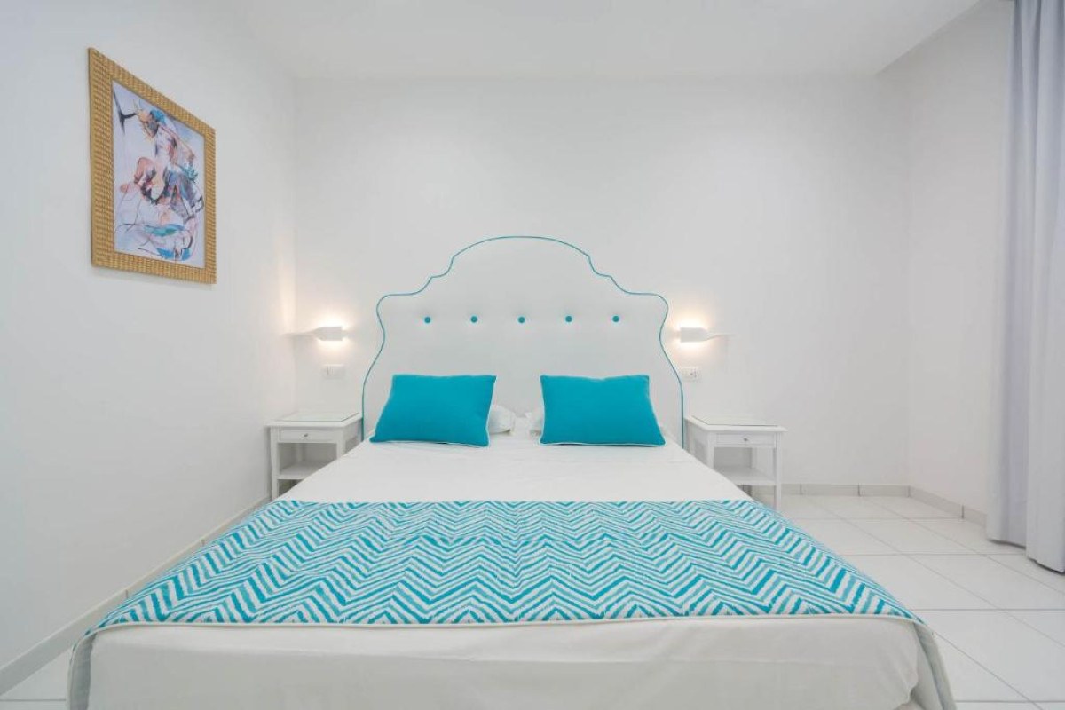 Hotel San Francesco