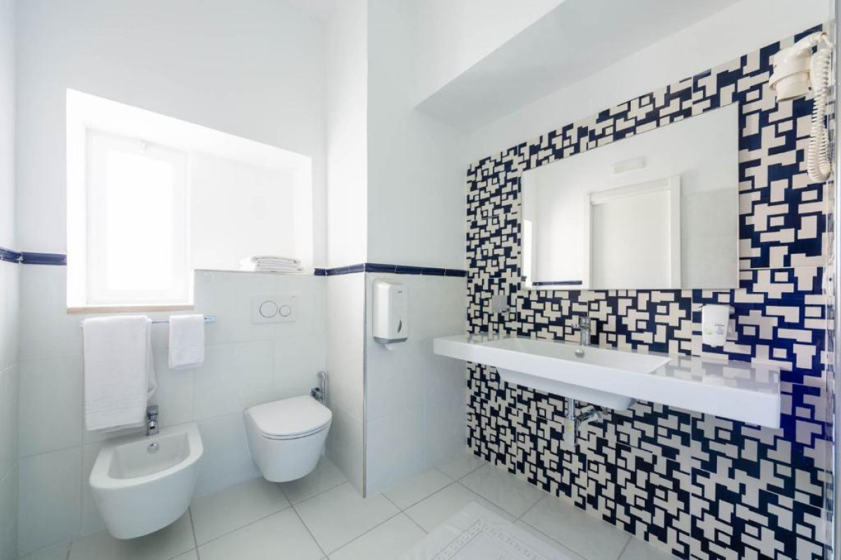 Hotel San Francesco