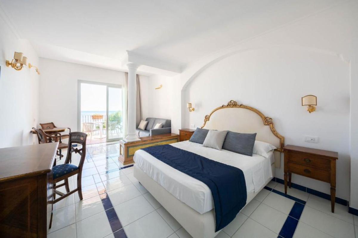 Hotel San Francesco