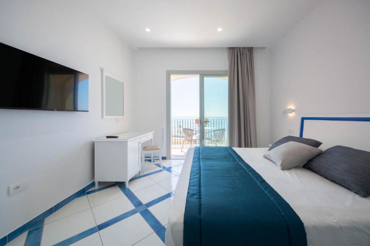 Hotel San Francesco