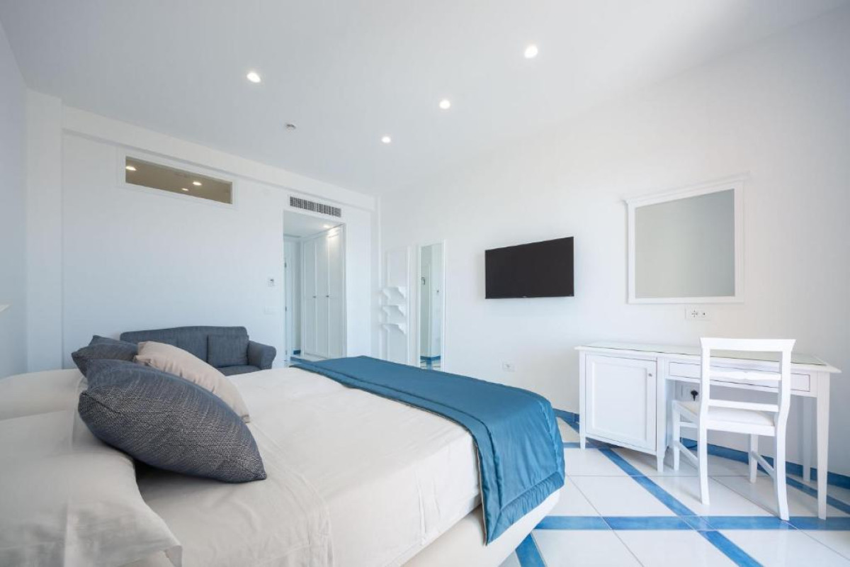 Hotel San Francesco