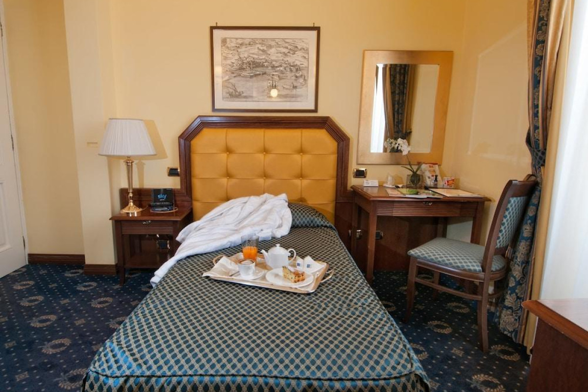 Hotel San Giorgio